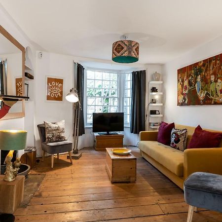 Apartament Birch At Ship St Gardens Okręg wyborczy Hove Zewnętrze zdjęcie