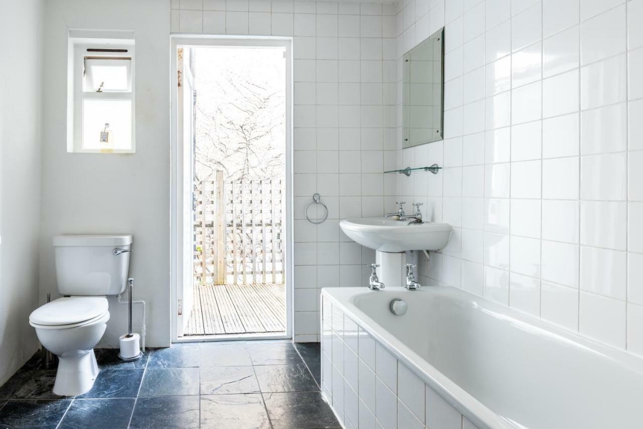 Apartament Birch At Ship St Gardens Okręg wyborczy Hove Zewnętrze zdjęcie