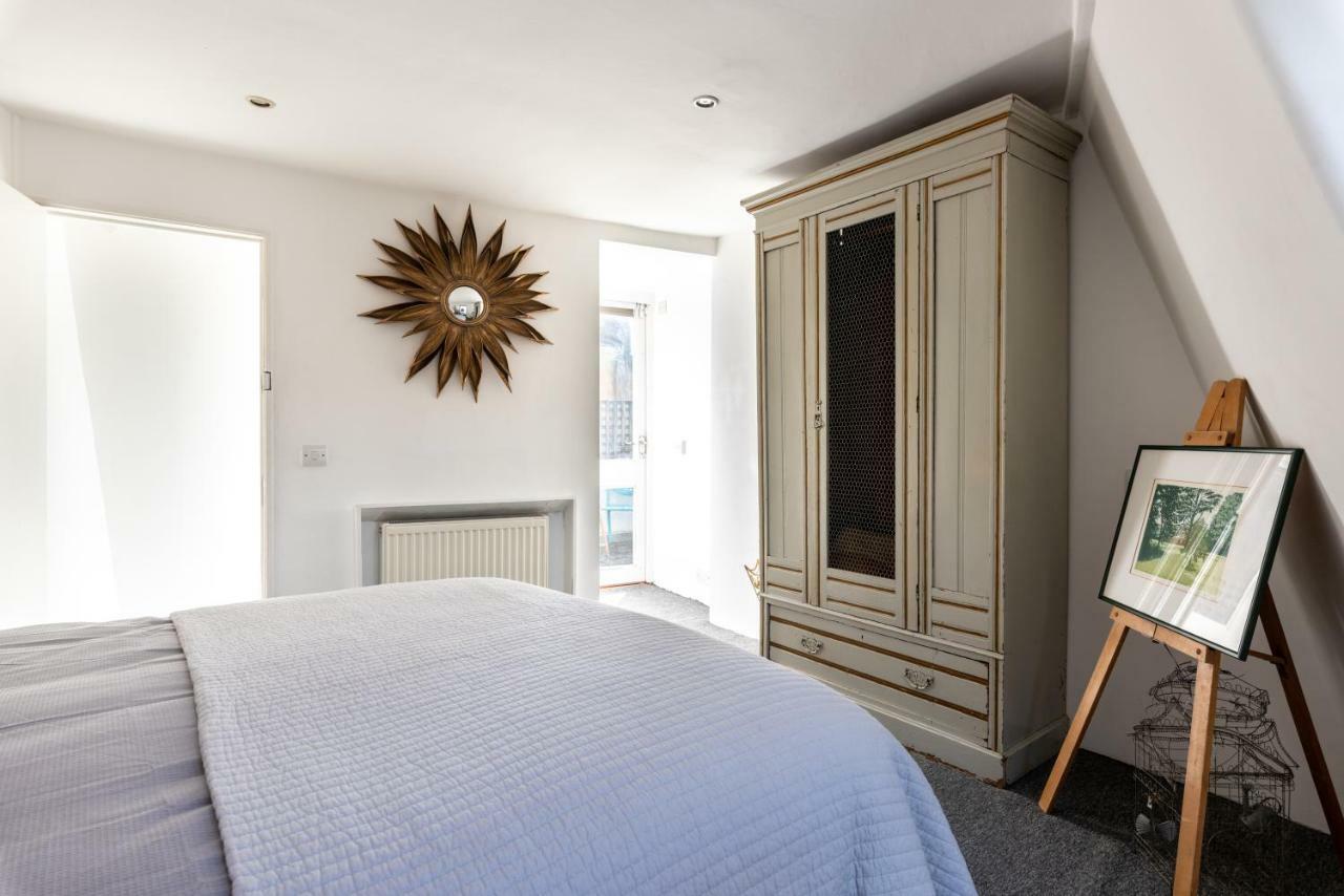 Apartament Birch At Ship St Gardens Okręg wyborczy Hove Zewnętrze zdjęcie