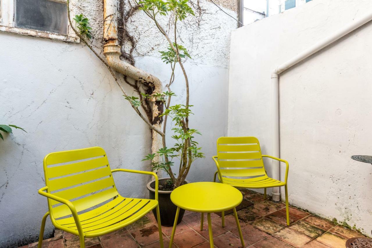 Apartament Birch At Ship St Gardens Okręg wyborczy Hove Zewnętrze zdjęcie