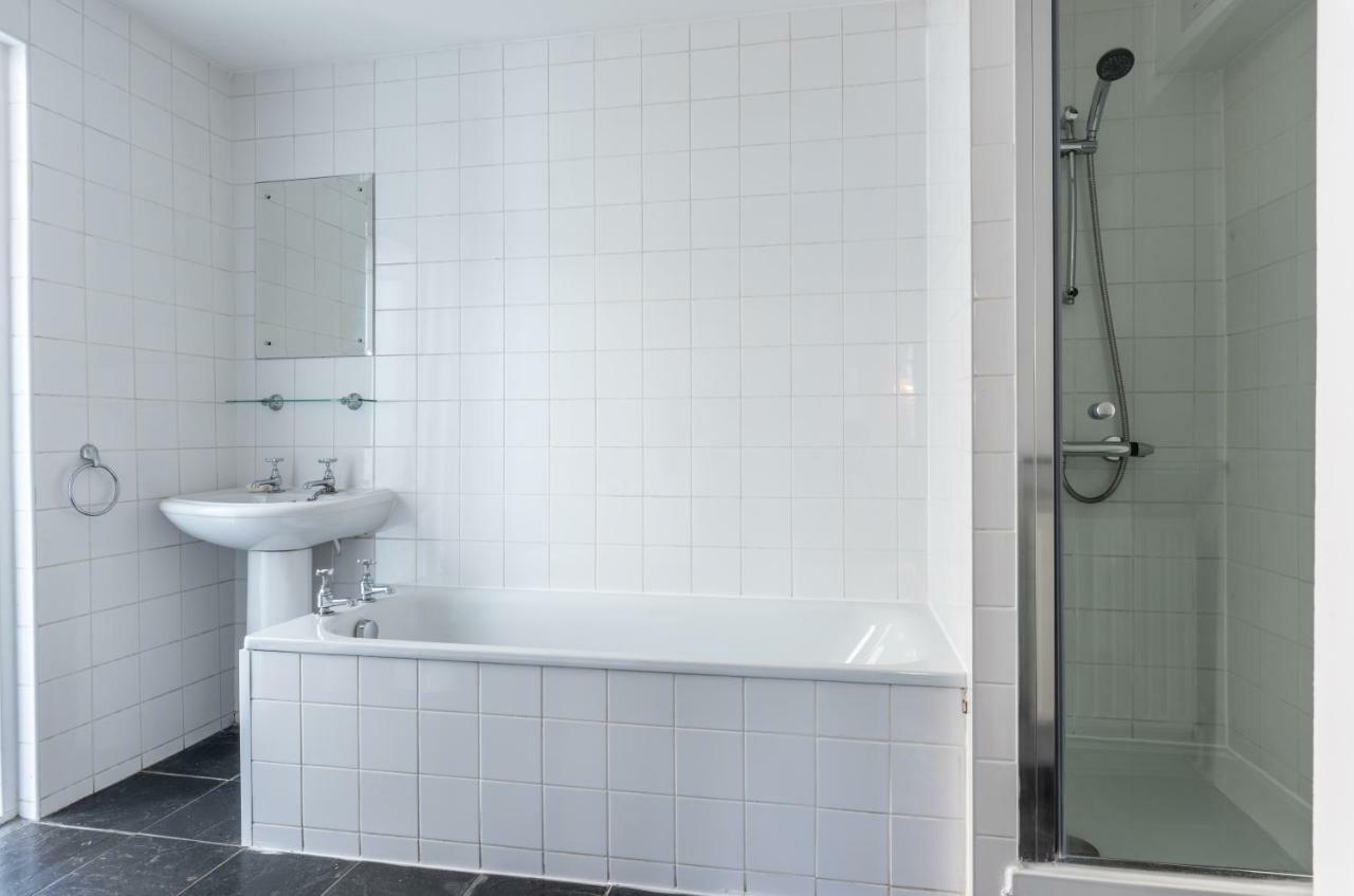 Apartament Birch At Ship St Gardens Okręg wyborczy Hove Zewnętrze zdjęcie