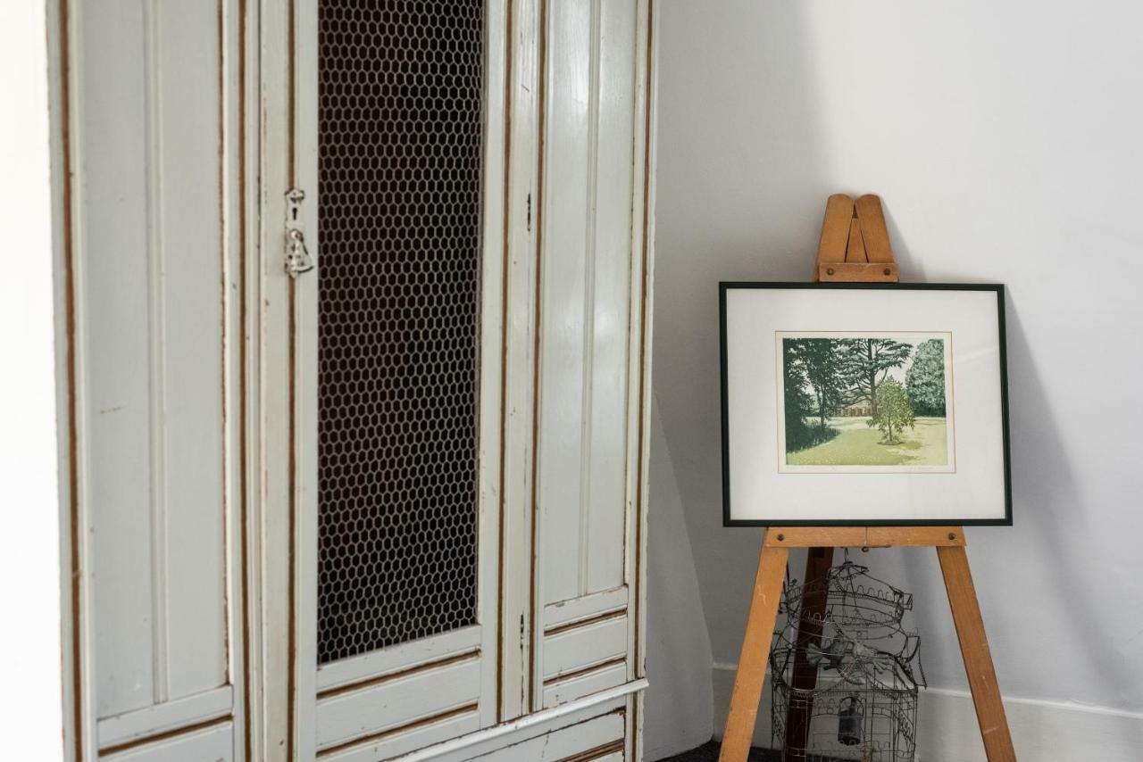 Apartament Birch At Ship St Gardens Okręg wyborczy Hove Zewnętrze zdjęcie