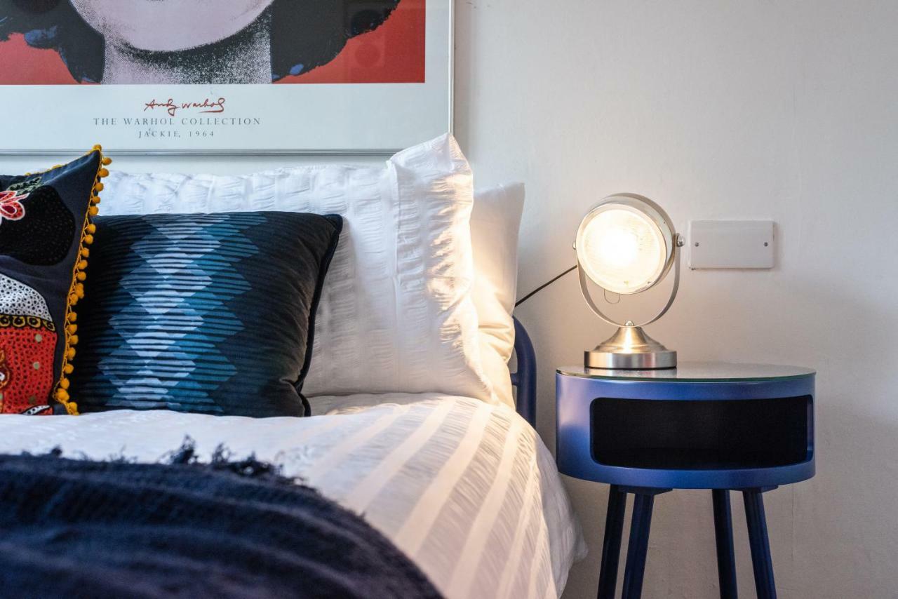 Apartament Birch At Ship St Gardens Okręg wyborczy Hove Zewnętrze zdjęcie