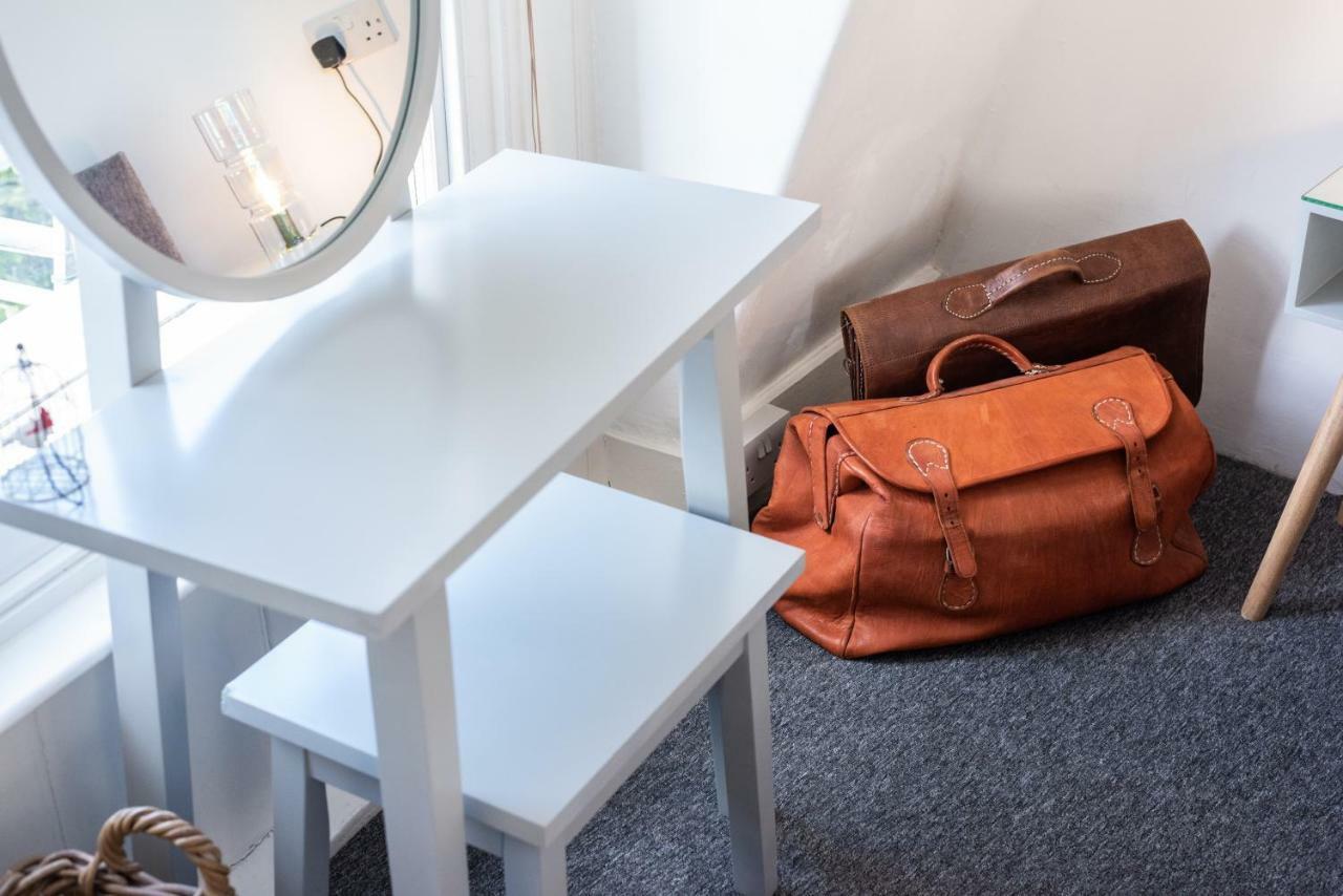 Apartament Birch At Ship St Gardens Okręg wyborczy Hove Zewnętrze zdjęcie