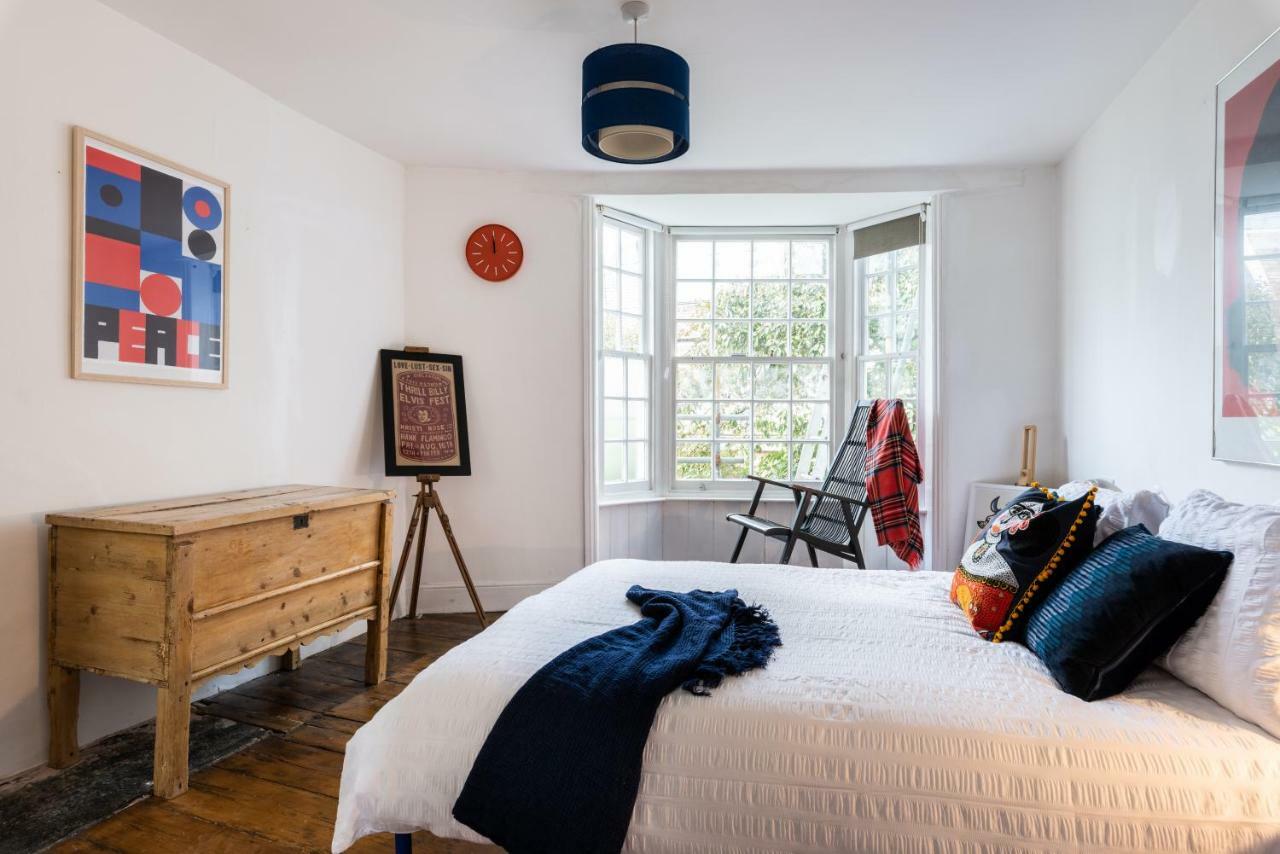 Apartament Birch At Ship St Gardens Okręg wyborczy Hove Zewnętrze zdjęcie