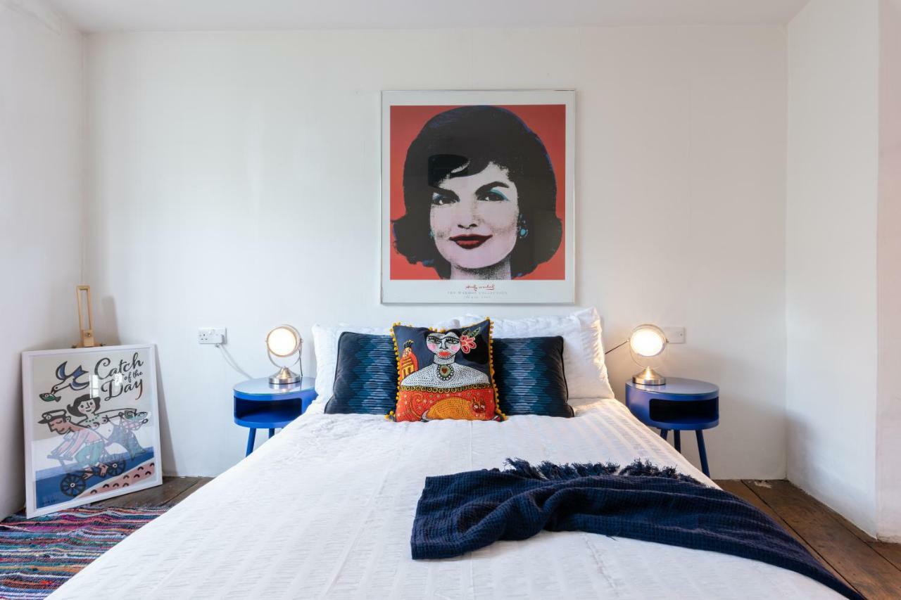 Apartament Birch At Ship St Gardens Okręg wyborczy Hove Zewnętrze zdjęcie