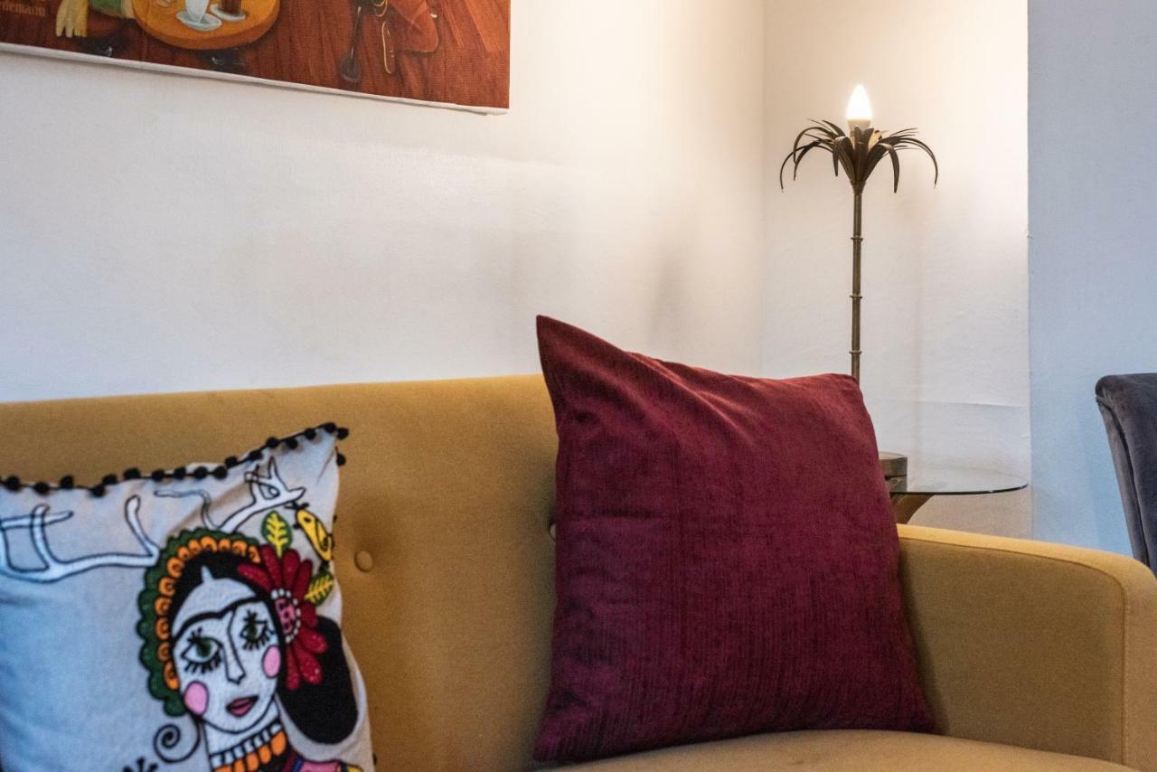 Apartament Birch At Ship St Gardens Okręg wyborczy Hove Zewnętrze zdjęcie