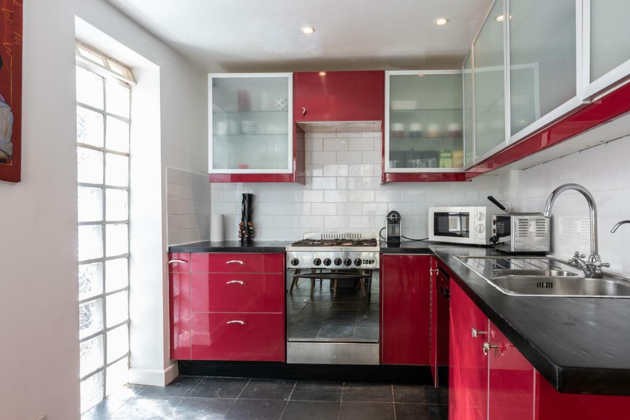 Apartament Birch At Ship St Gardens Okręg wyborczy Hove Zewnętrze zdjęcie