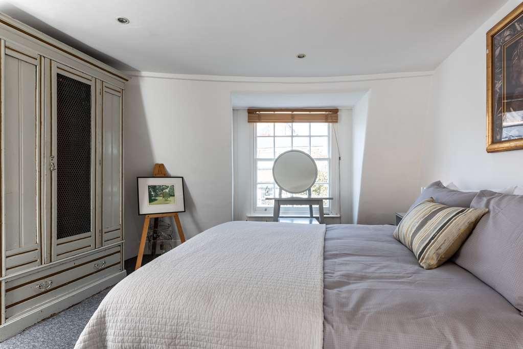 Apartament Birch At Ship St Gardens Okręg wyborczy Hove Pokój zdjęcie